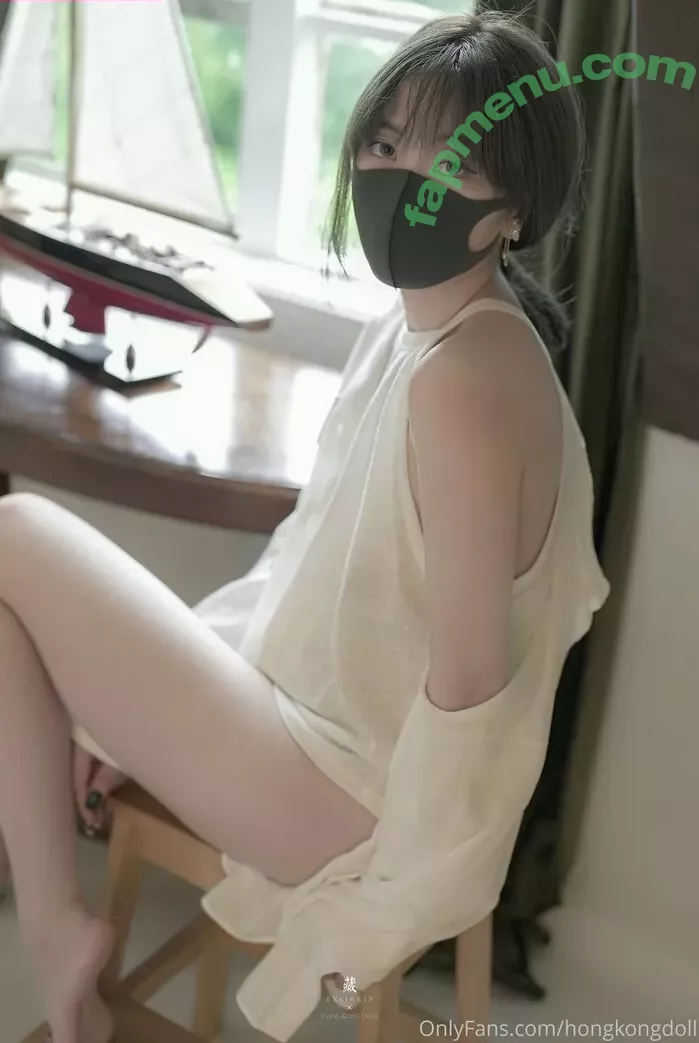 Hongkongdoll nude photo #0306 (hongkong_doll)