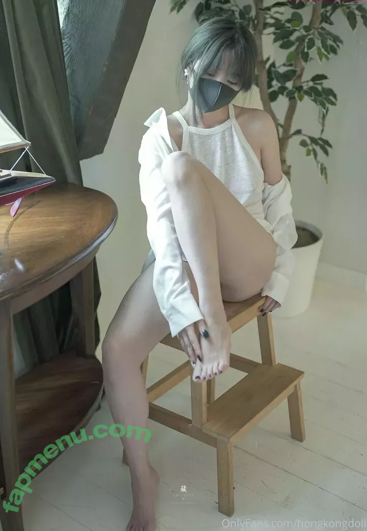Hongkongdoll nude photo #0318 (hongkong_doll)