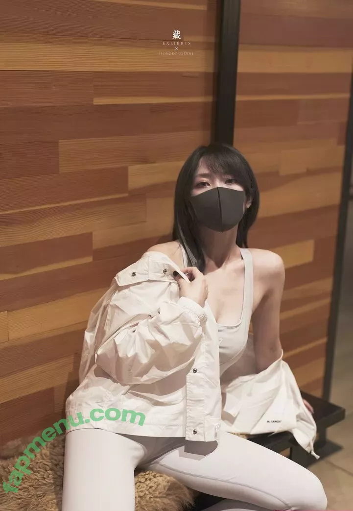 Hongkongdoll nude photo #0334 (hongkong_doll)