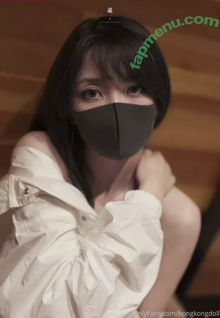 Hongkongdoll nude photo #0339 (hongkong_doll)