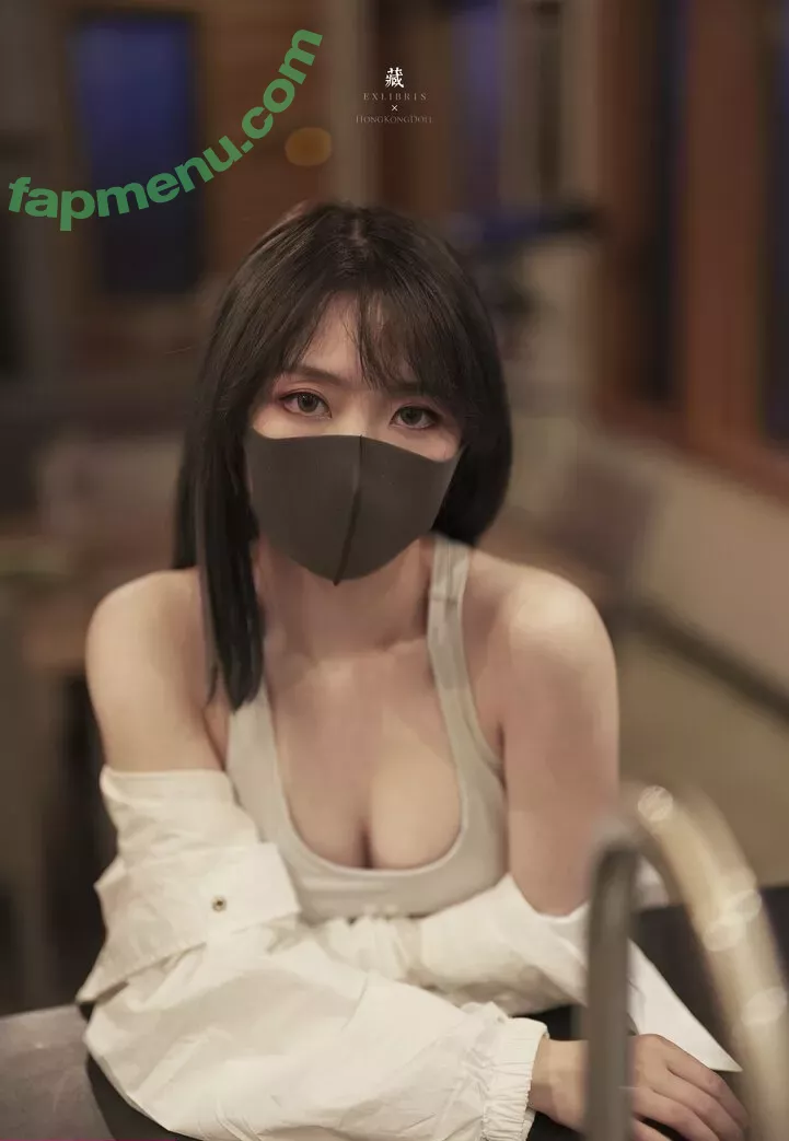 Hongkongdoll nude photo #0341 (hongkong_doll)