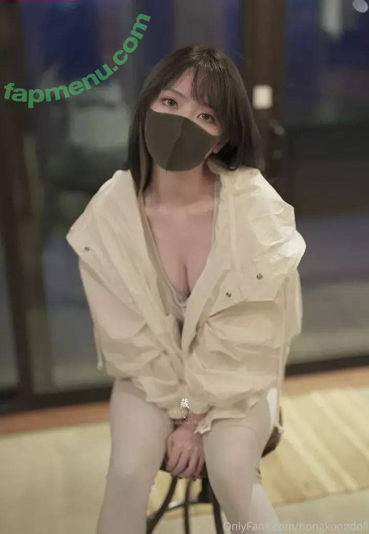 Hongkongdoll nude photo #0342 (hongkong_doll)