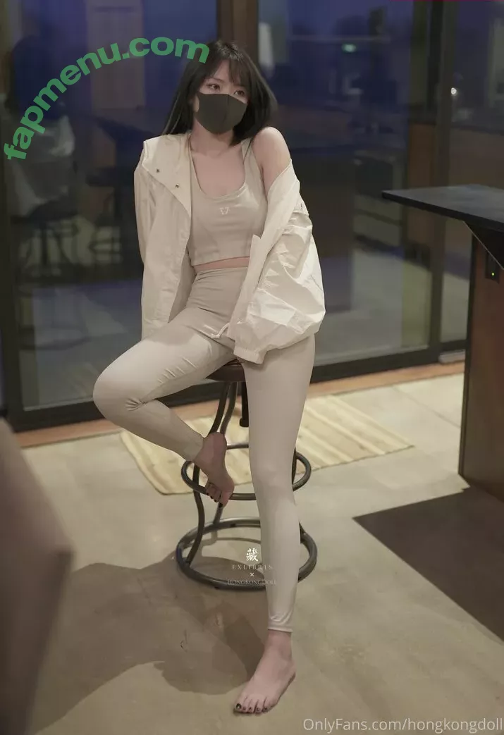 Hongkongdoll nude photo #0343 (hongkong_doll)