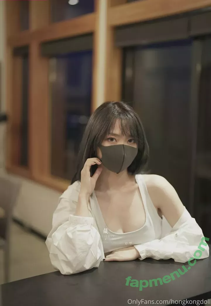 Hongkongdoll nude photo #0345 (hongkong_doll)