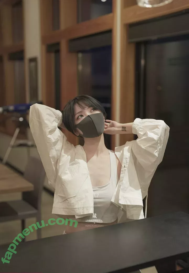 Hongkongdoll nude photo #0346 (hongkong_doll)