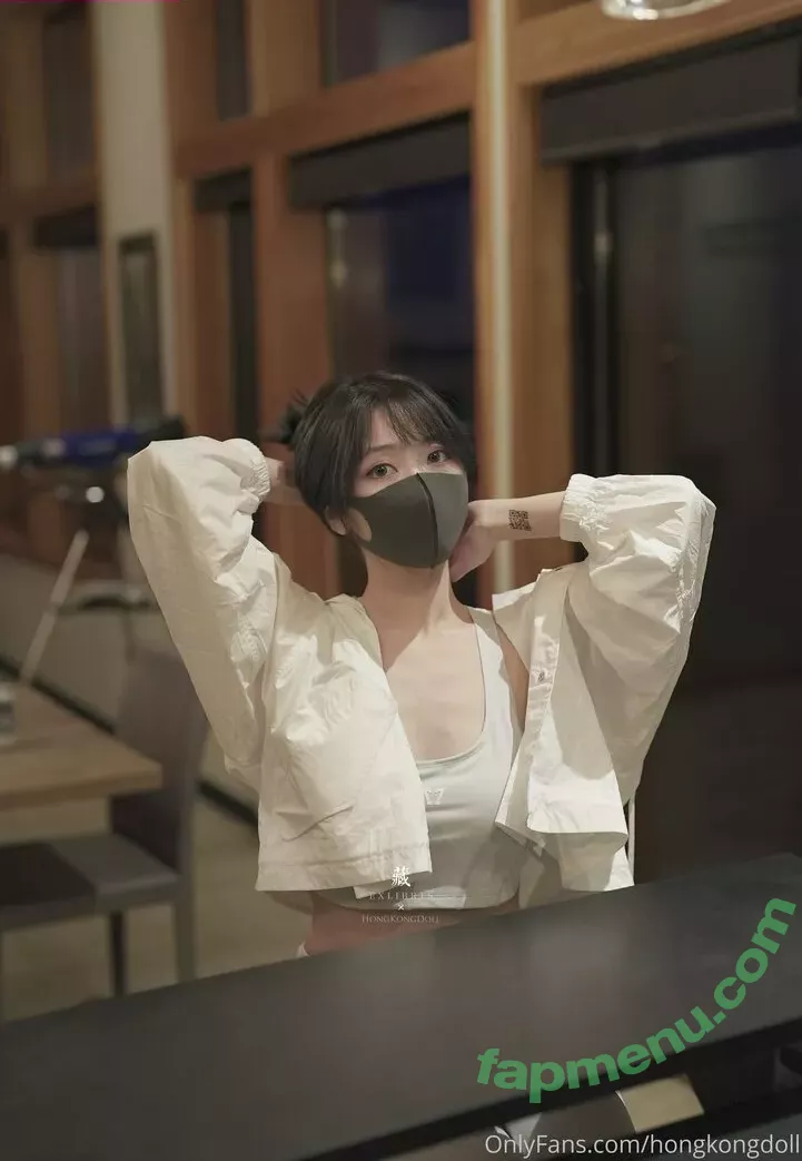 Hongkongdoll nude photo #0348 (hongkong_doll)