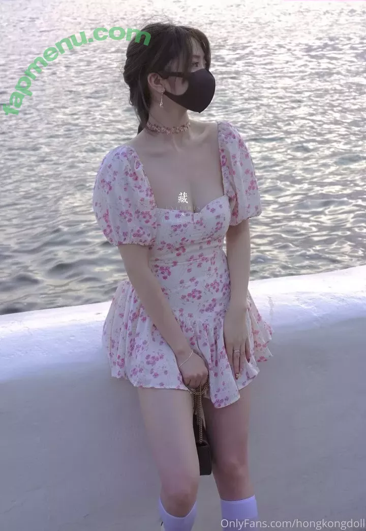 Hongkongdoll nude photo #0351 (hongkong_doll)