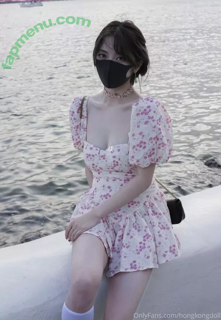 Hongkongdoll nude photo #0356 (hongkong_doll)