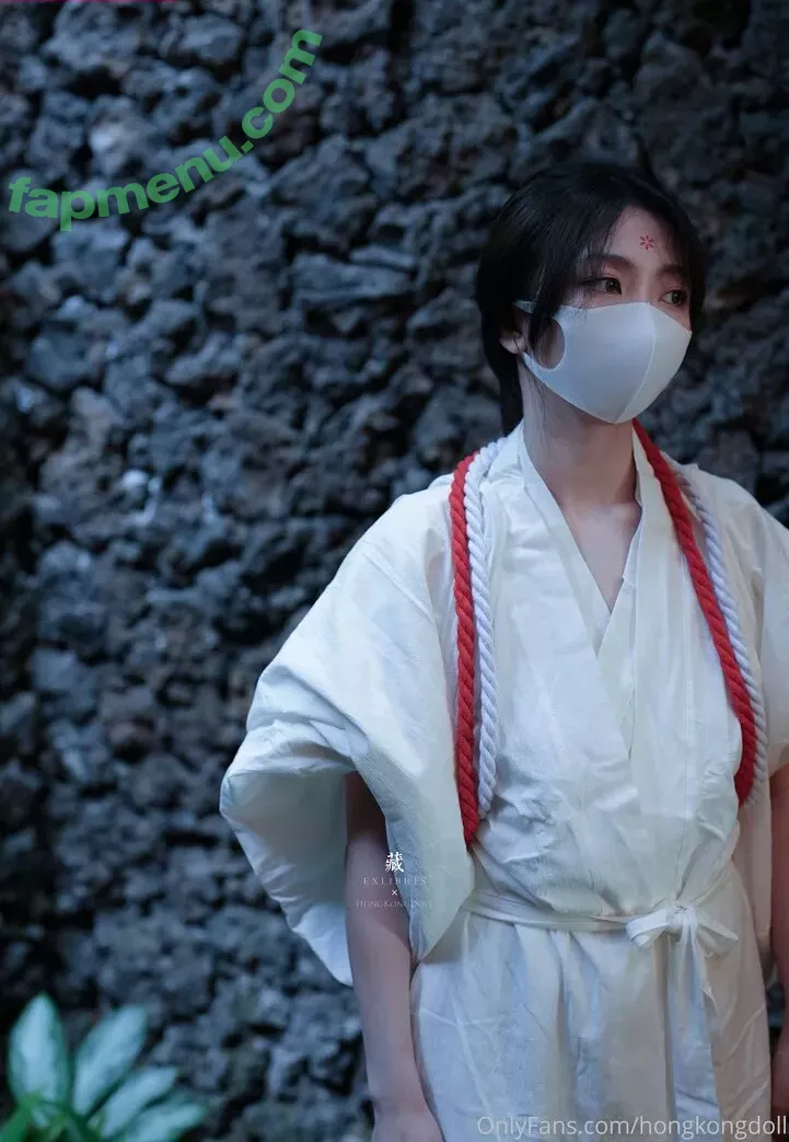 Hongkongdoll nude photo #0384 (hongkong_doll)