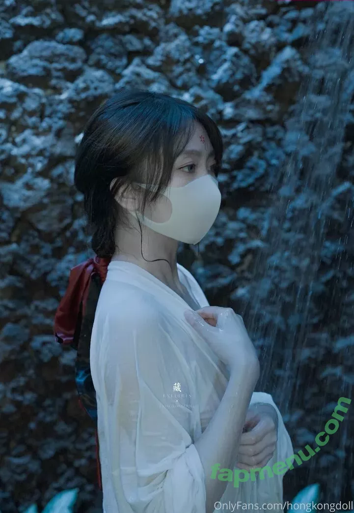 Hongkongdoll nude photo #0385 (hongkong_doll)
