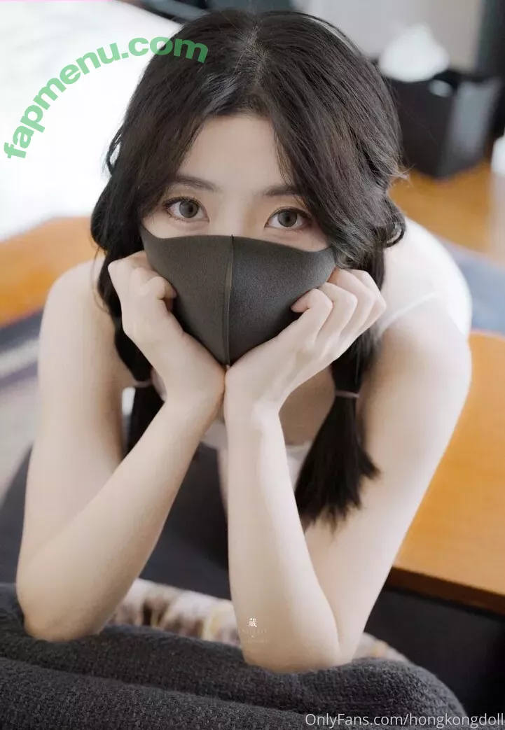Hongkongdoll nude photo #0467 (hongkong_doll)