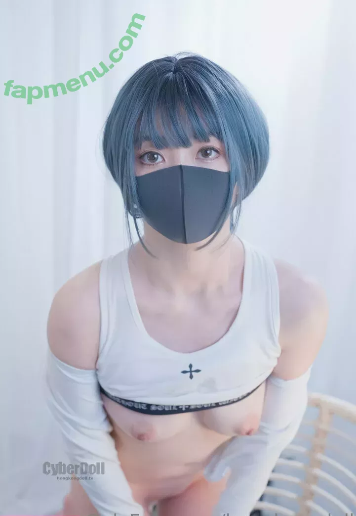 Hongkongdoll nude photo #0559 (hongkong_doll)