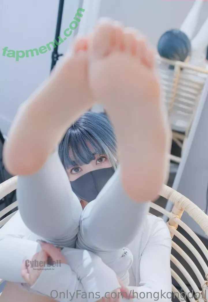 Hongkongdoll nude photo #0589 (hongkong_doll)