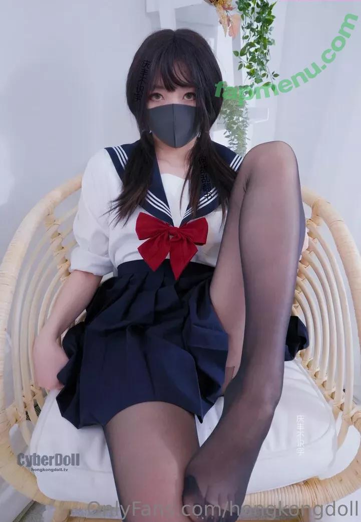 Hongkongdoll nude photo #0626 (hongkong_doll)