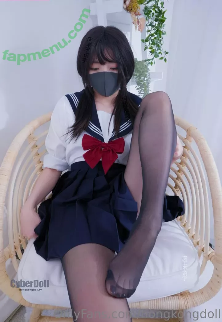 Hongkongdoll nude photo #0627 (hongkong_doll)