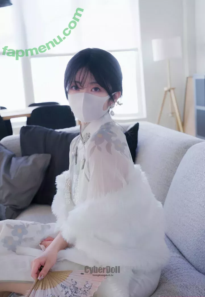 Hongkongdoll nude photo #0671 (hongkong_doll)