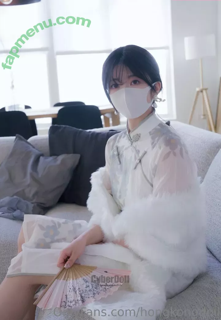 Hongkongdoll nude photo #0672 (hongkong_doll)