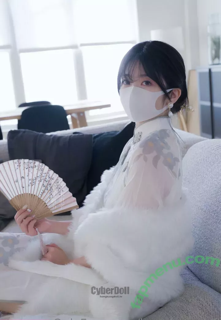 Hongkongdoll nude photo #0673 (hongkong_doll)