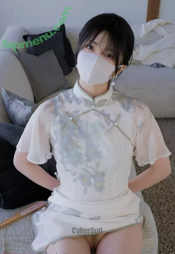 Hongkongdoll nude photo #0681 (hongkong_doll)