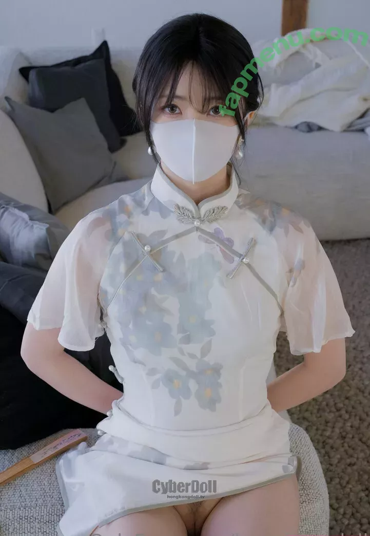 Hongkongdoll nude photo #0682 (hongkong_doll)