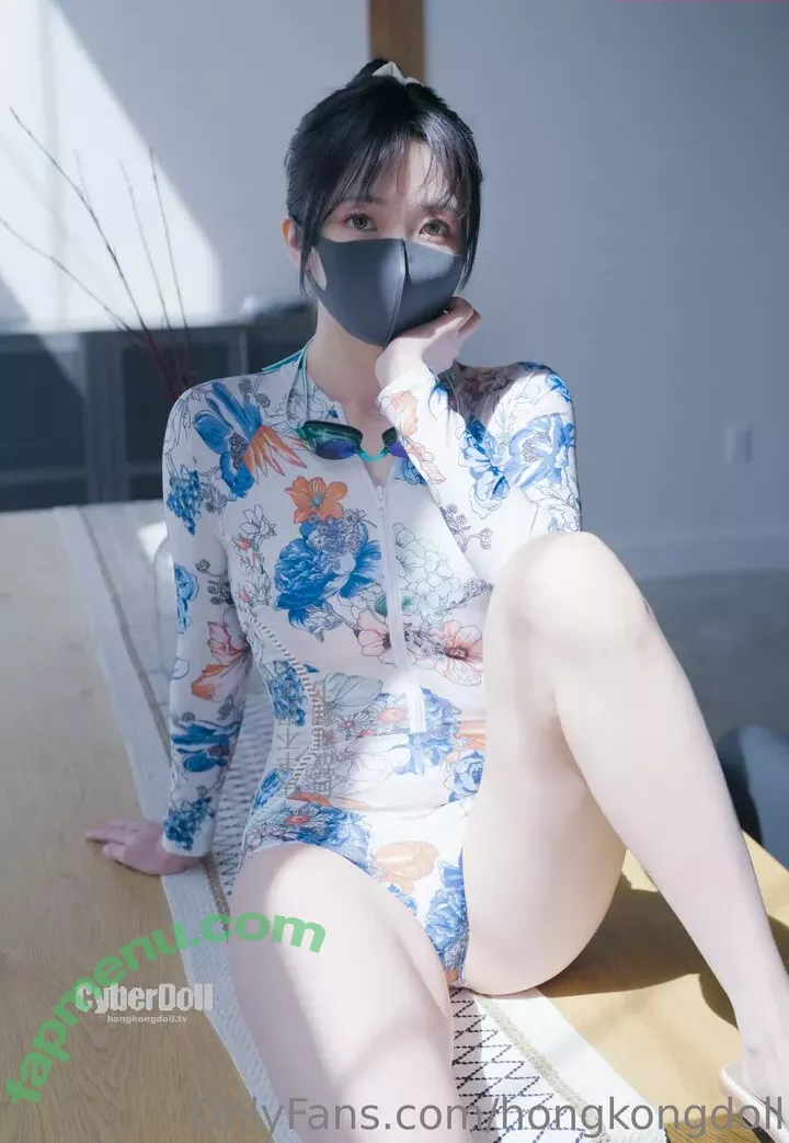 Hongkongdoll nude photo #0713 (hongkong_doll)