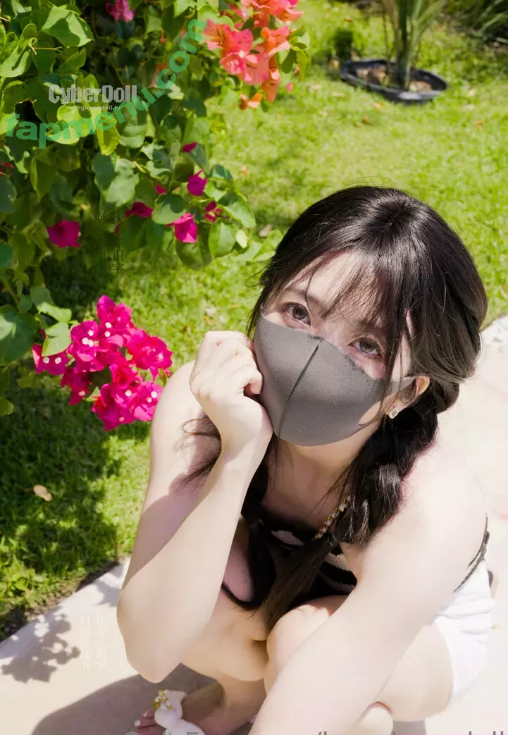 Hongkongdoll nude photo #0779 (hongkong_doll)