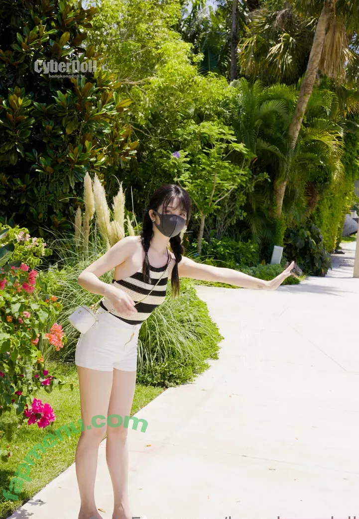 Hongkongdoll nude photo #0797 (hongkong_doll)