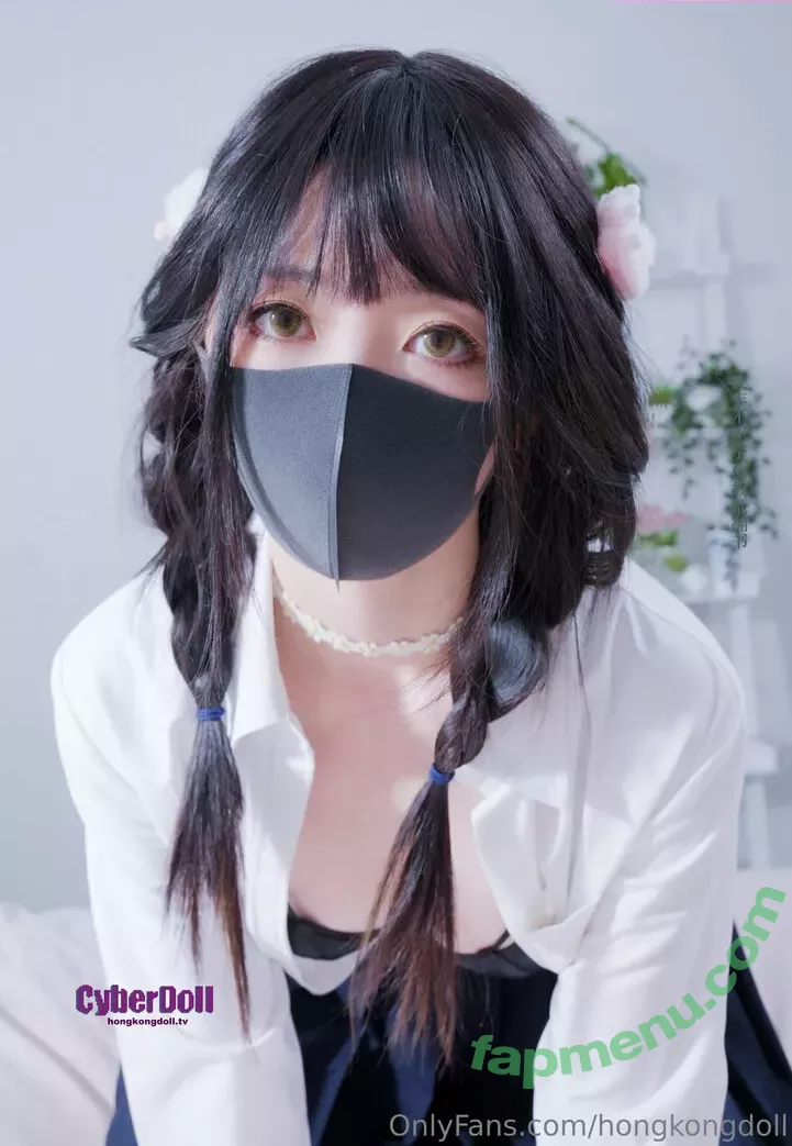Hongkongdoll nude photo #0836 (hongkong_doll)