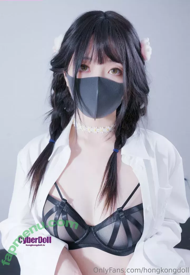 Hongkongdoll nude photo #0837 (hongkong_doll)