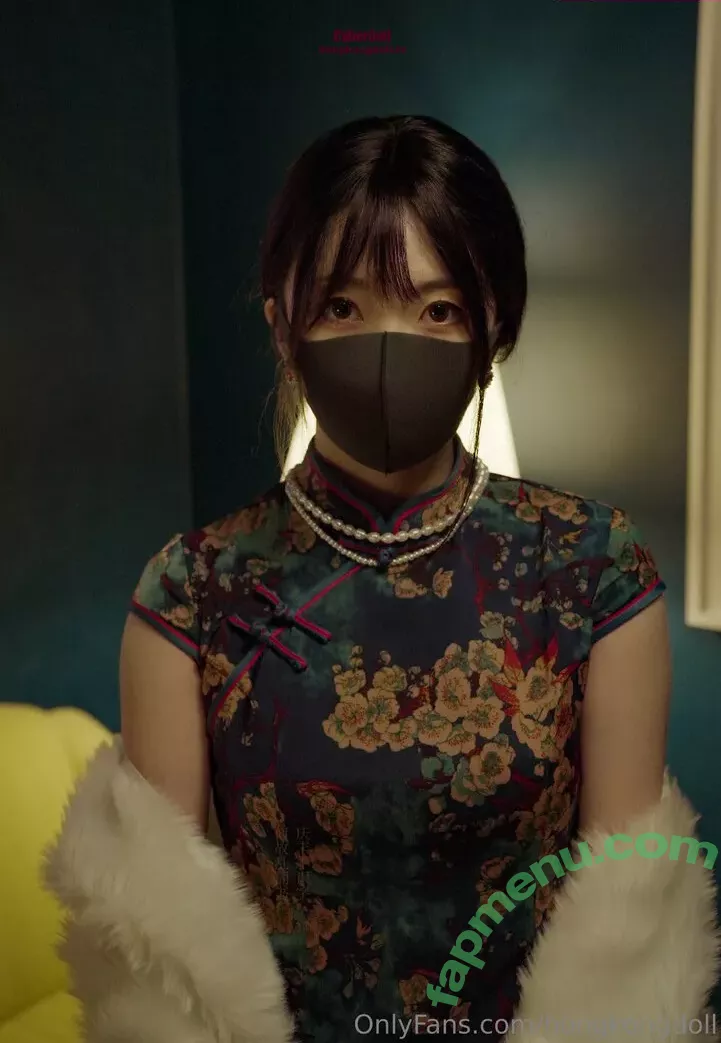 Hongkongdoll nude photo #0843 (hongkong_doll)