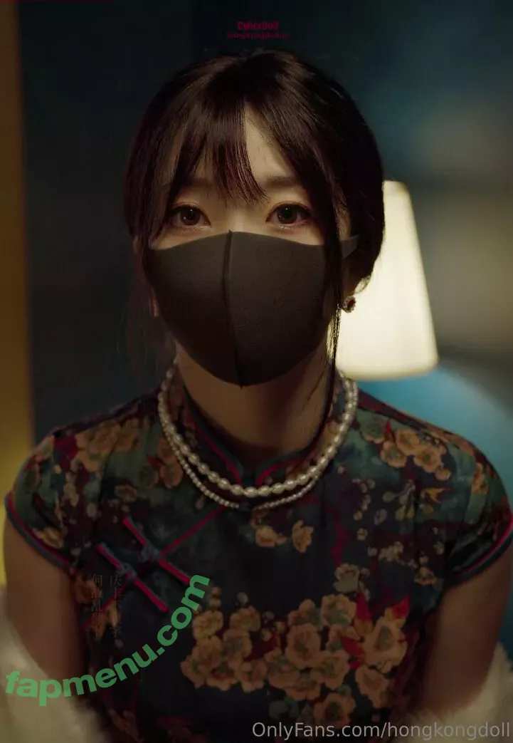 Hongkongdoll nude photo #0845 (hongkong_doll)