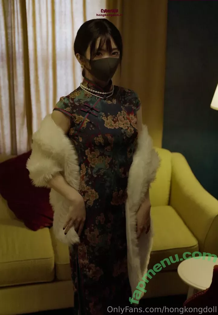 Hongkongdoll nude photo #0846 (hongkong_doll)