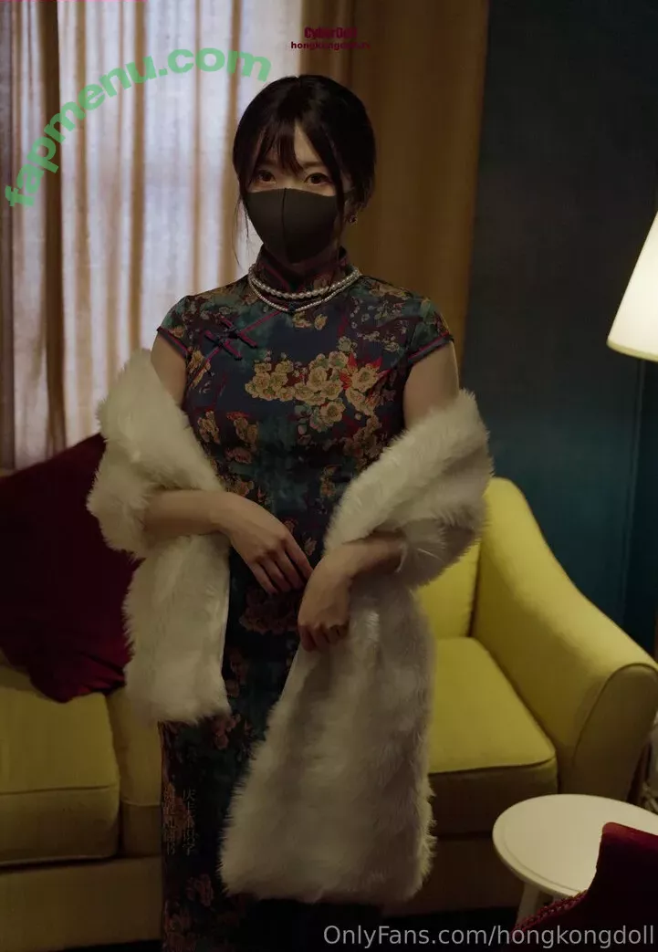 Hongkongdoll nude photo #0848 (hongkong_doll)