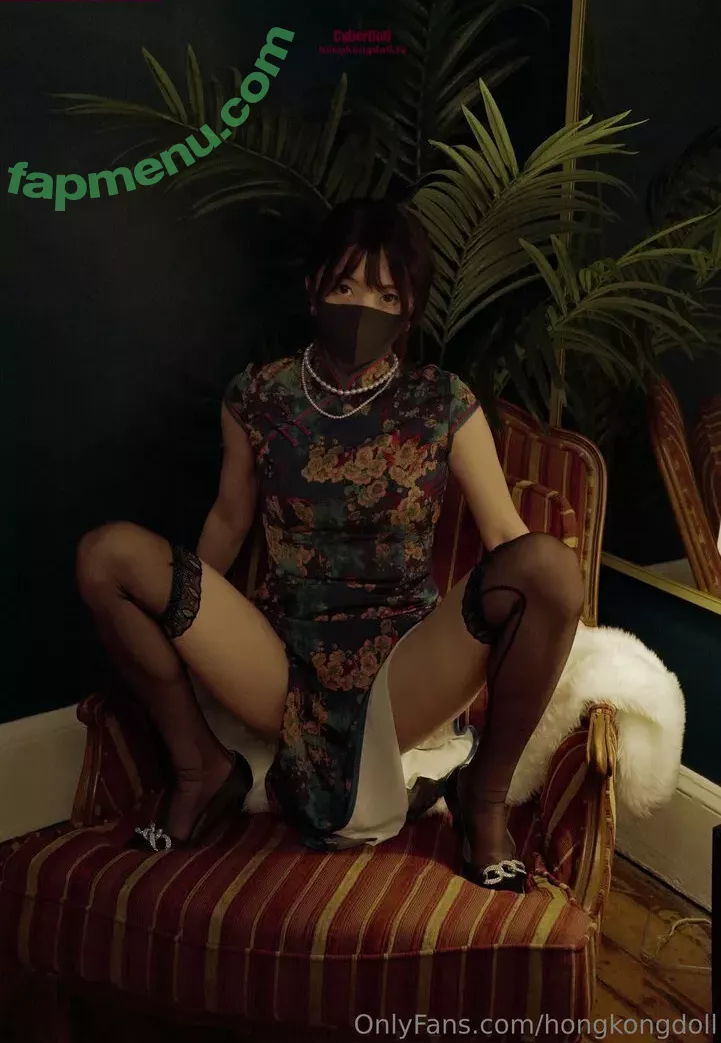 Hongkongdoll nude photo #0849 (hongkong_doll)