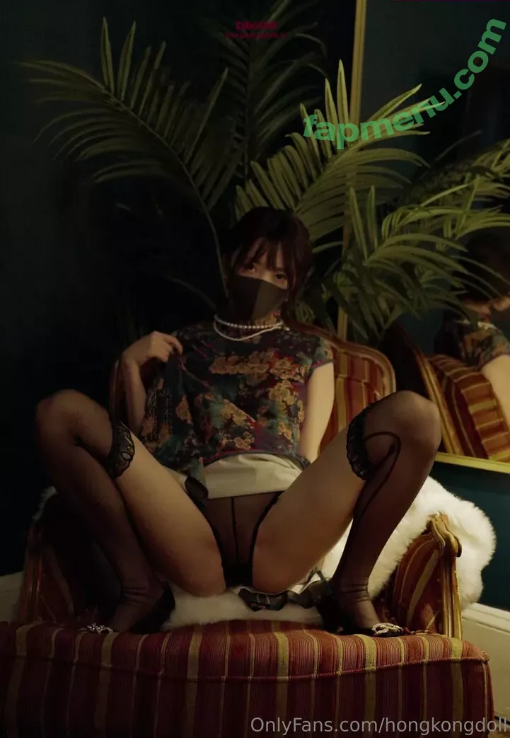 Hongkongdoll nude photo #0855 (hongkong_doll)