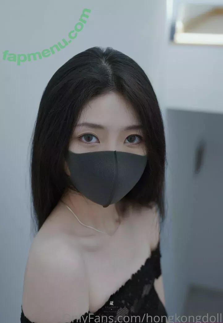 Hongkongdoll nude photo #0875 (hongkong_doll)