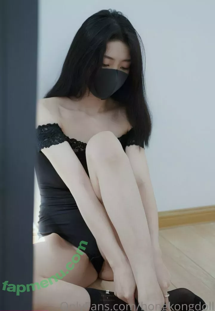 Hongkongdoll nude photo #0880 (hongkong_doll)