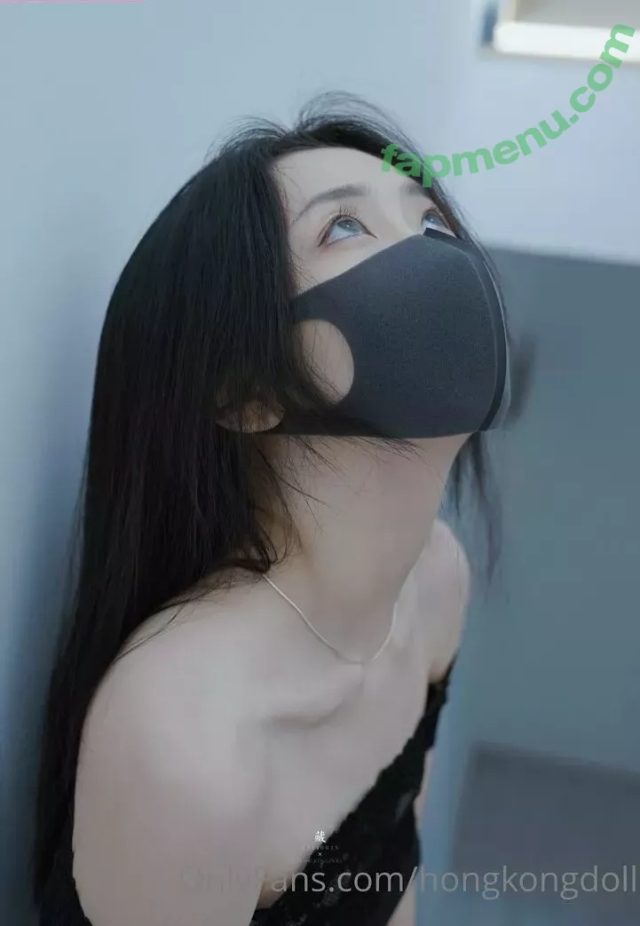 Hongkongdoll nude photo #0881 (hongkong_doll)