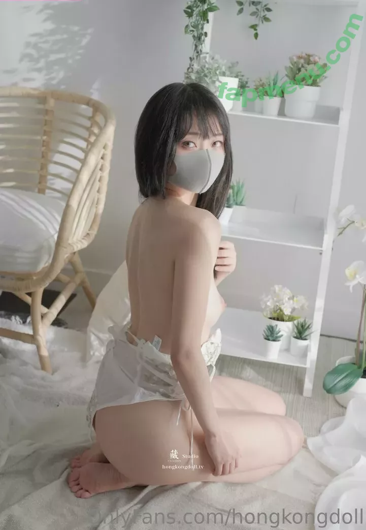 Hongkongdoll nude photo #0907 (hongkong_doll)