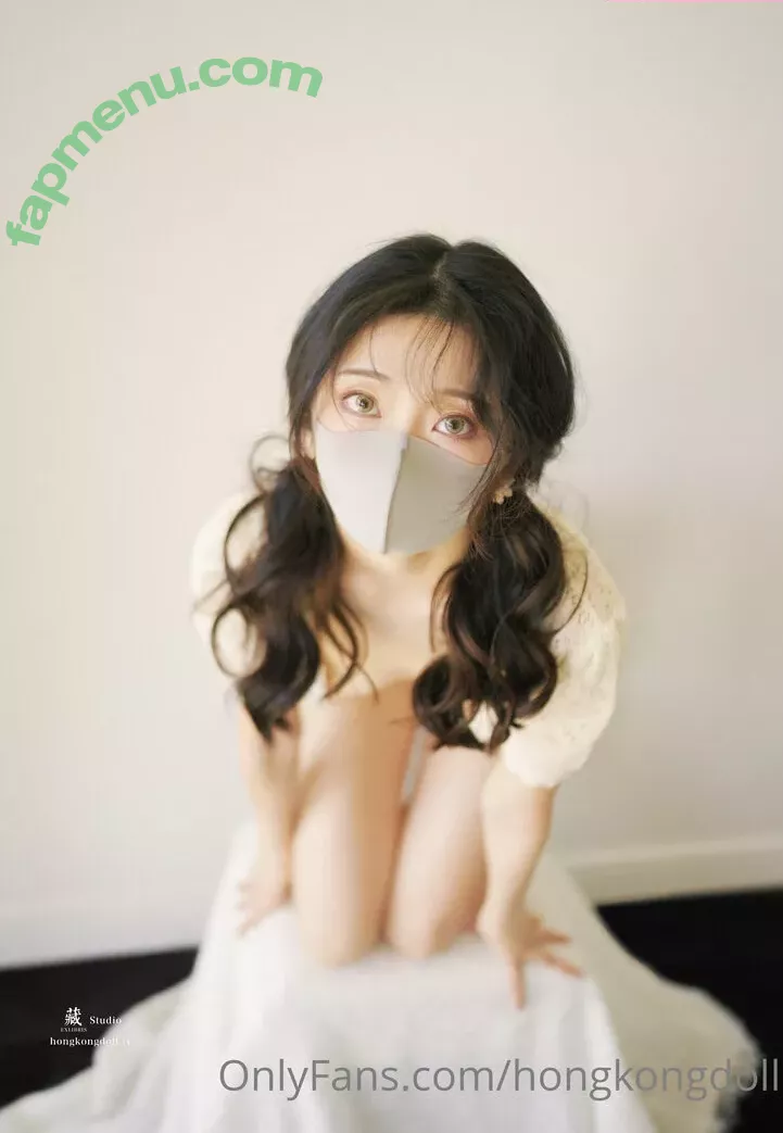 Hongkongdoll nude photo #0936 (hongkong_doll)