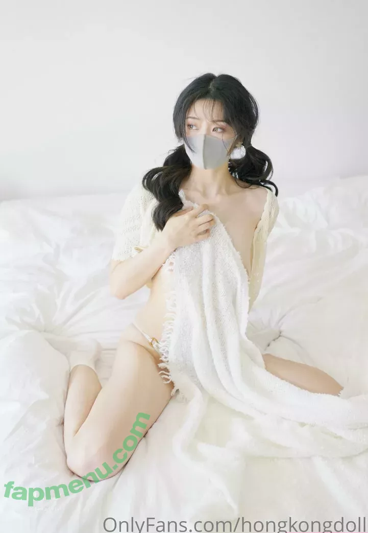 Hongkongdoll nude photo #0943 (hongkong_doll)