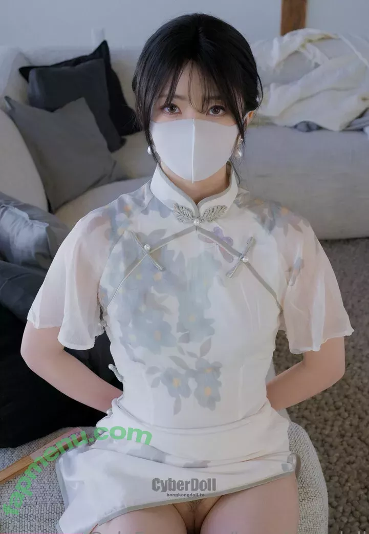 Hongkongdoll nude photo #0977 (hongkong_doll)