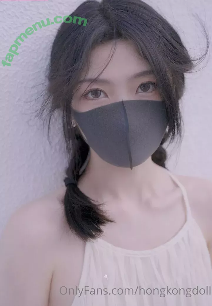 Hongkongdoll nude photo #0983 (hongkong_doll)