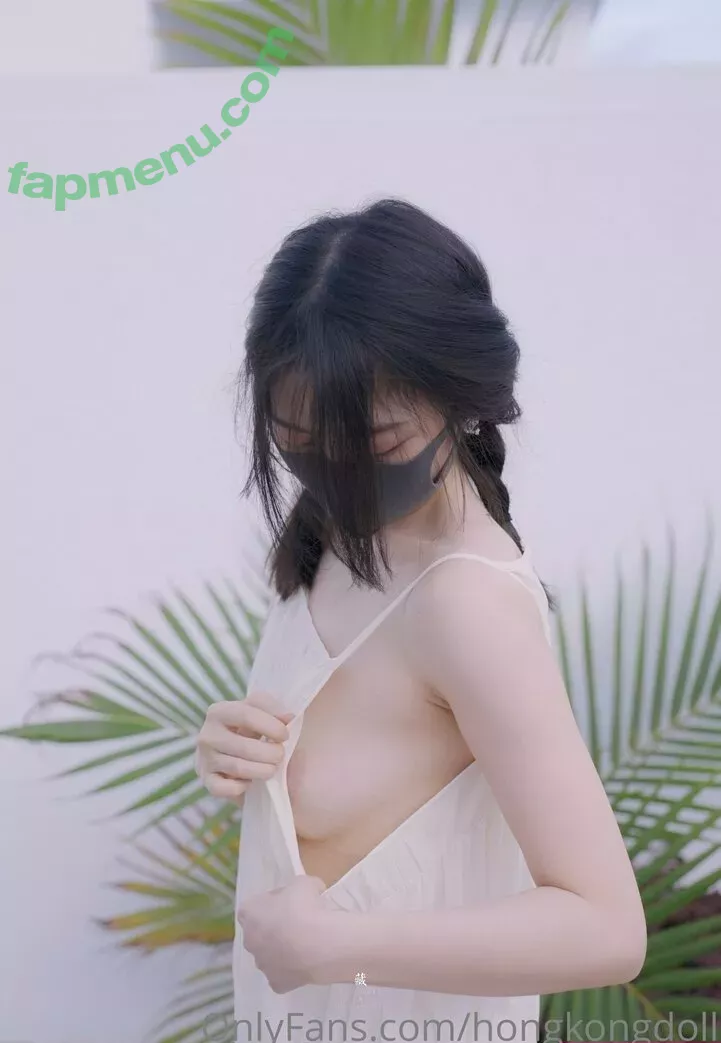 Hongkongdoll nude photo #0984 (hongkong_doll)