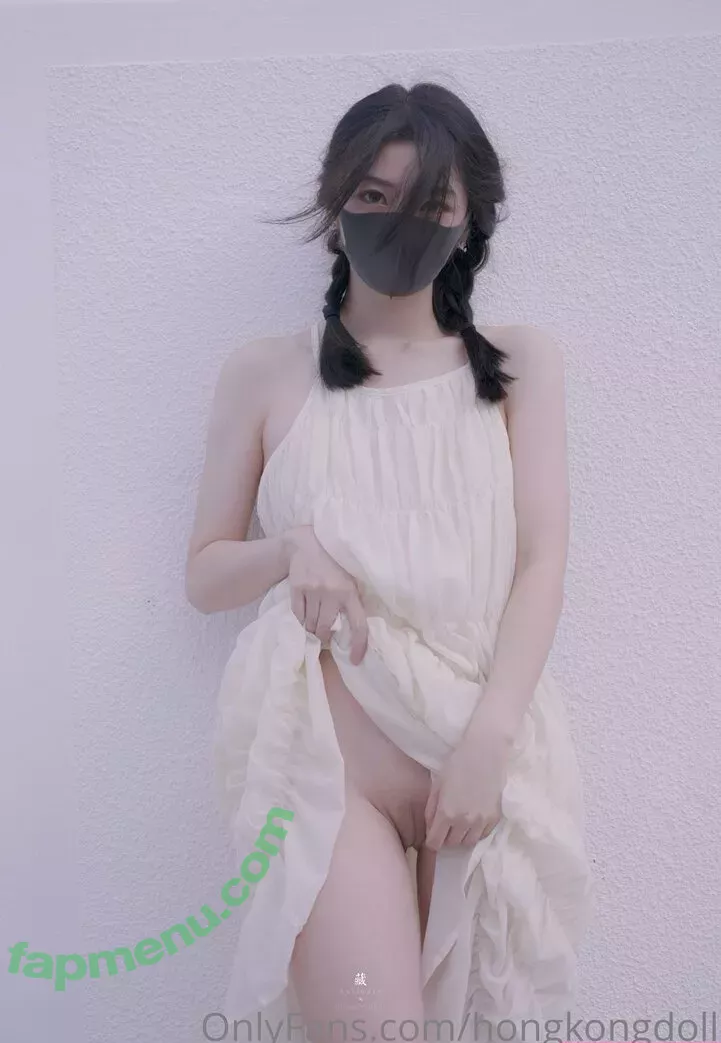 Hongkongdoll nude photo #0986 (hongkong_doll)