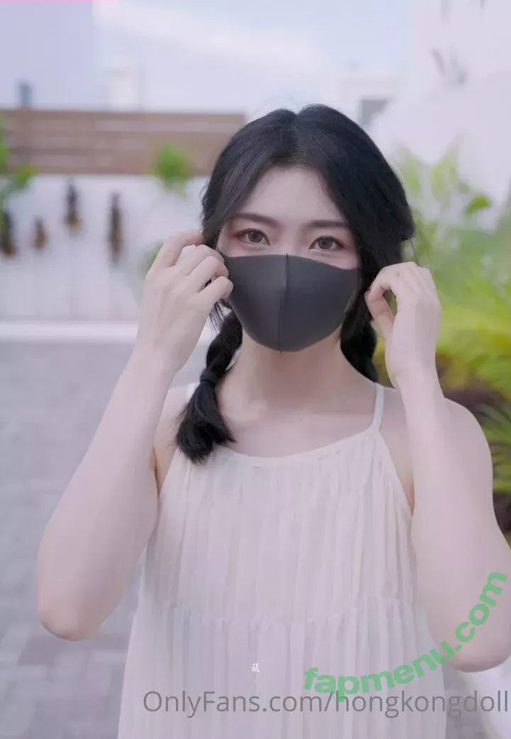 Hongkongdoll nude photo #0987 (hongkong_doll)