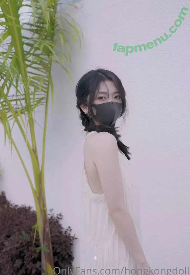 Hongkongdoll nude photo #0988 (hongkong_doll)