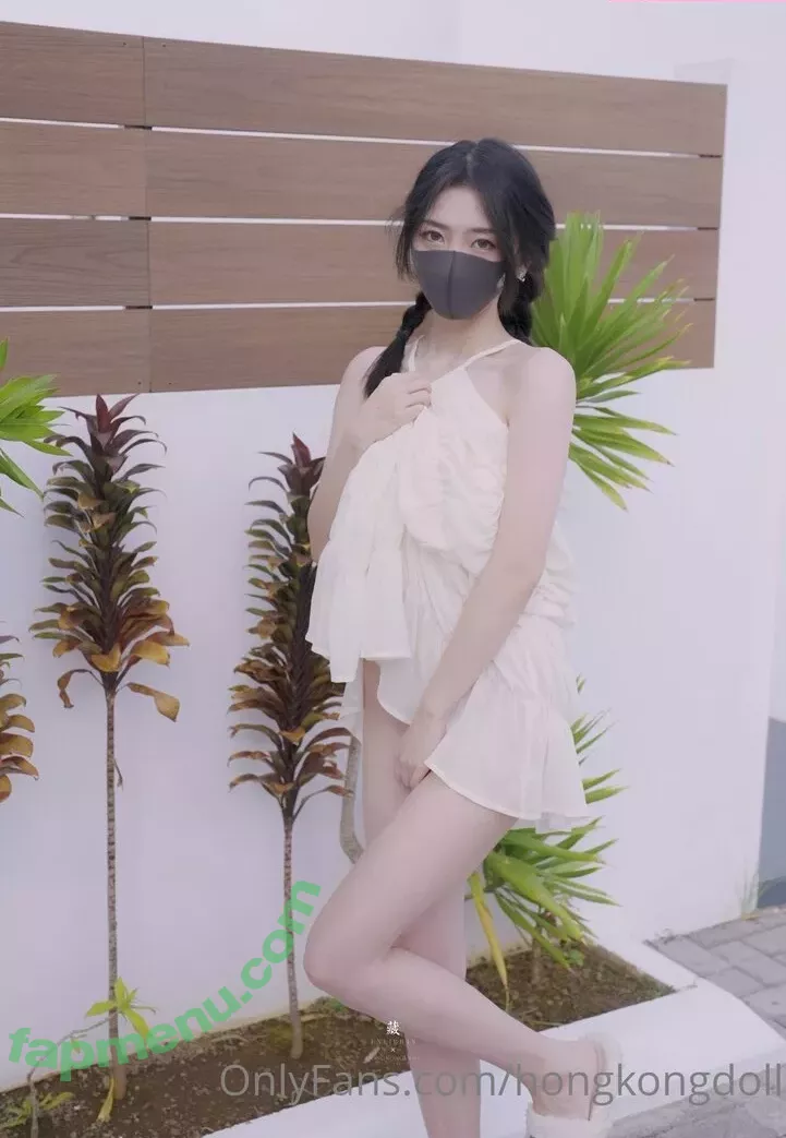 Hongkongdoll nude photo #0990 (hongkong_doll)