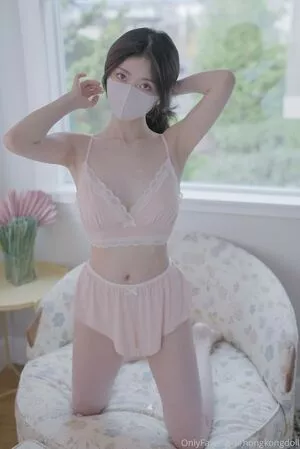 Hongkongdoll / hongkong_doll nude photo #1016