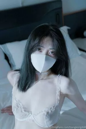 Hongkongdoll / hongkong_doll nude photo #1043